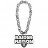 RAIDER NATION FAN CHAIN