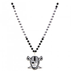 PIRATE LOGO BEADS