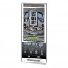 RAIDERS VS. TITANS 2025 GAME DAY ACRYLIC TICKET