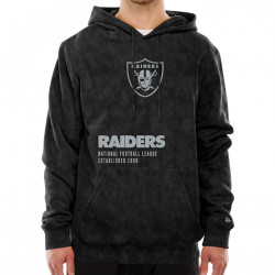 NEW ERA SPORT NIGHT HOODIE