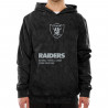 NEW ERA SPORT NIGHT HOODIE