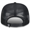 NEW ERA ELEMENTAL SHIELD TRUCKER CAP